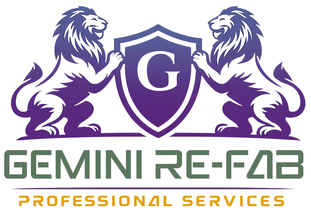 Gemini Refab