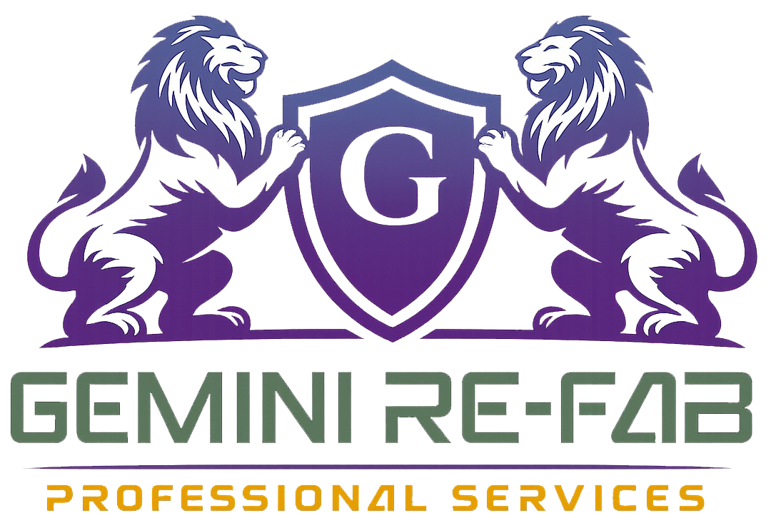 Gemini Refab